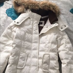 Limited too winter jacket